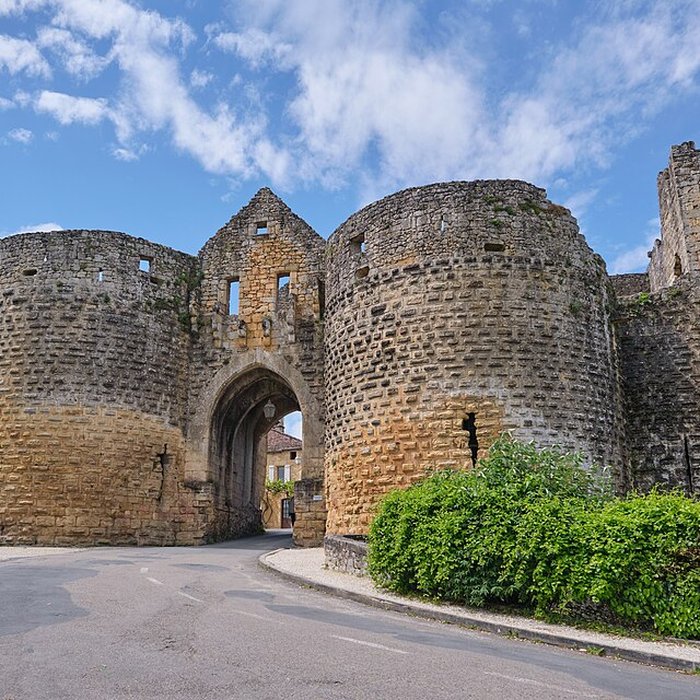 Photo de Maison Le Castelet à Domme