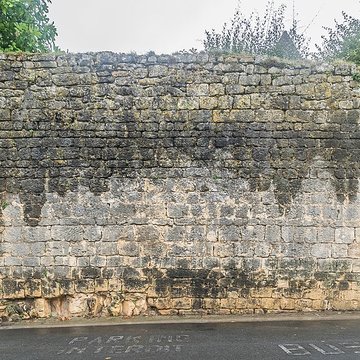 Maison Le Castelet à Domme