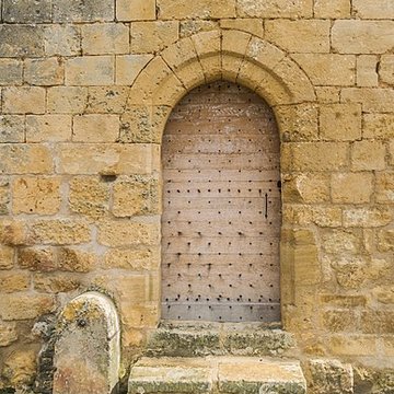 Maison Le Castelet à Domme