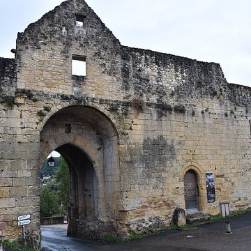 Maison Le Castelet à Domme