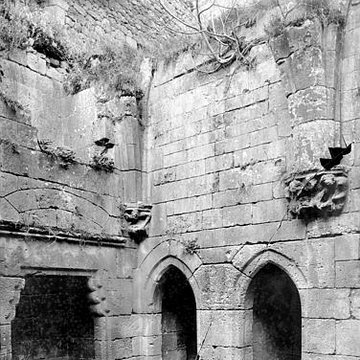 Maison Le Castelet à Domme