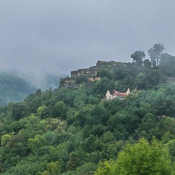 Maison Le Castelet à Domme