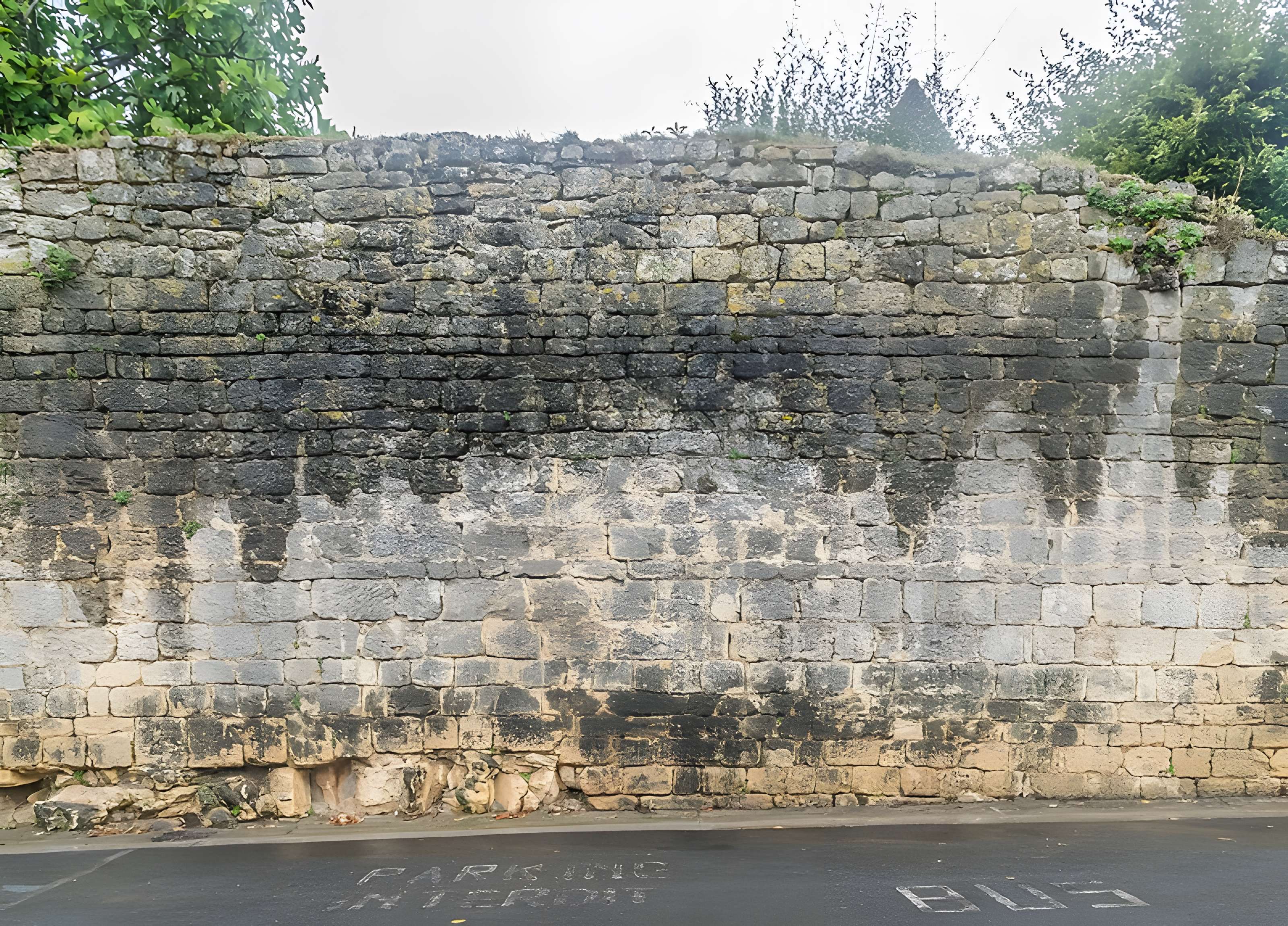 Maison Le Castelet à Domme