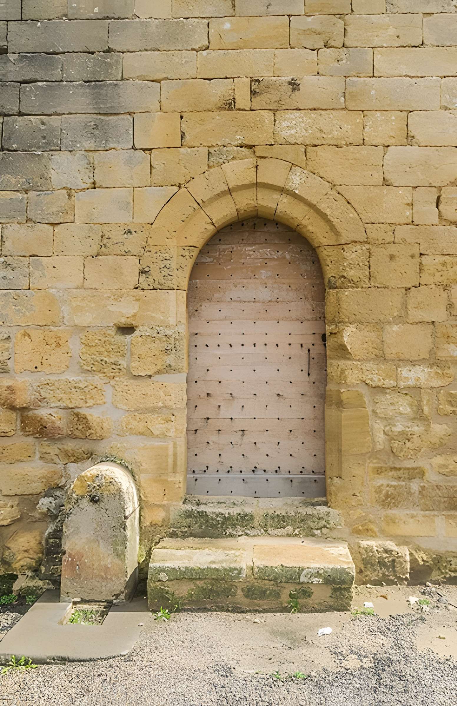 Maison Le Castelet à Domme
