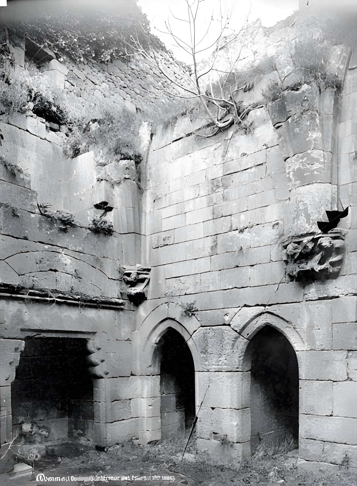 Maison Le Castelet à Domme