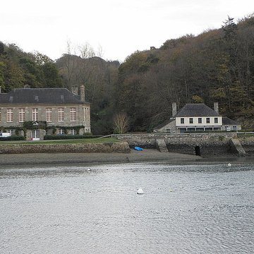 Maison Le Clique à Morlaix