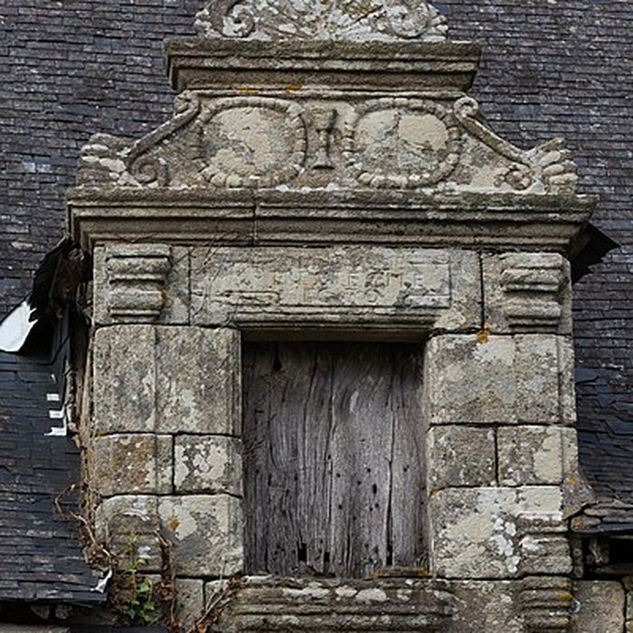 Photo de Maison Le Coudray à Lanouée