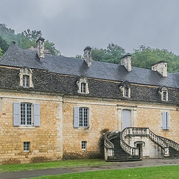 Photo de Maison Le Touron à Domme