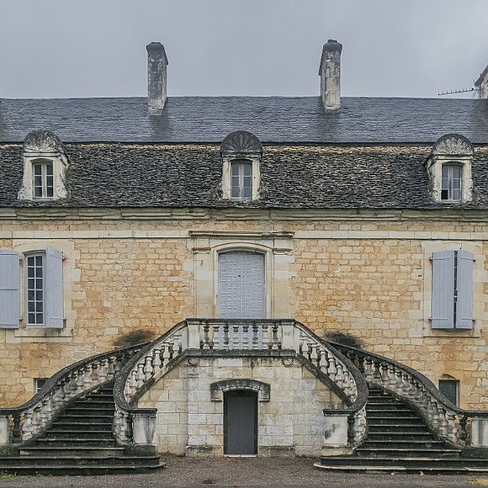 Photo de Maison Le Touron à Domme