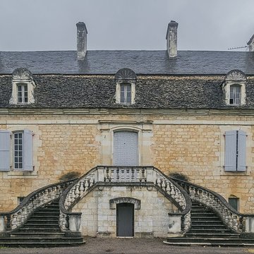 Maison Le Touron à Domme