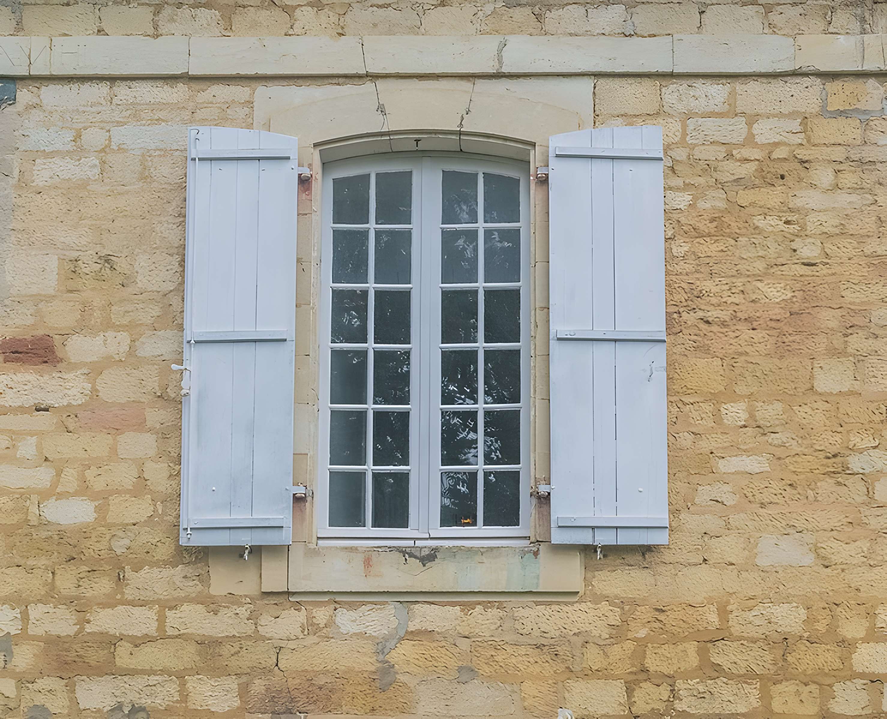Maison Le Touron à Domme