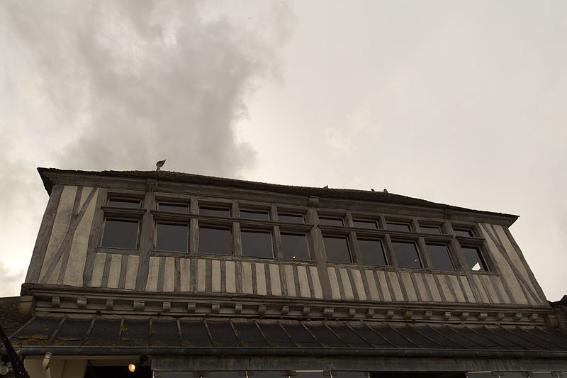 Photo de Maison Les Terrasses au Mont-Saint-Michel