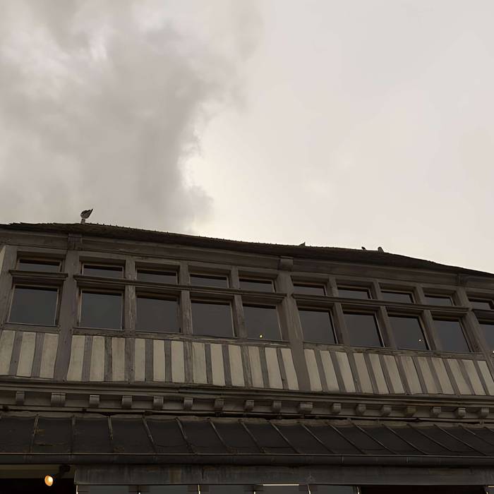 Photo de Maison Les Terrasses au Mont-Saint-Michel