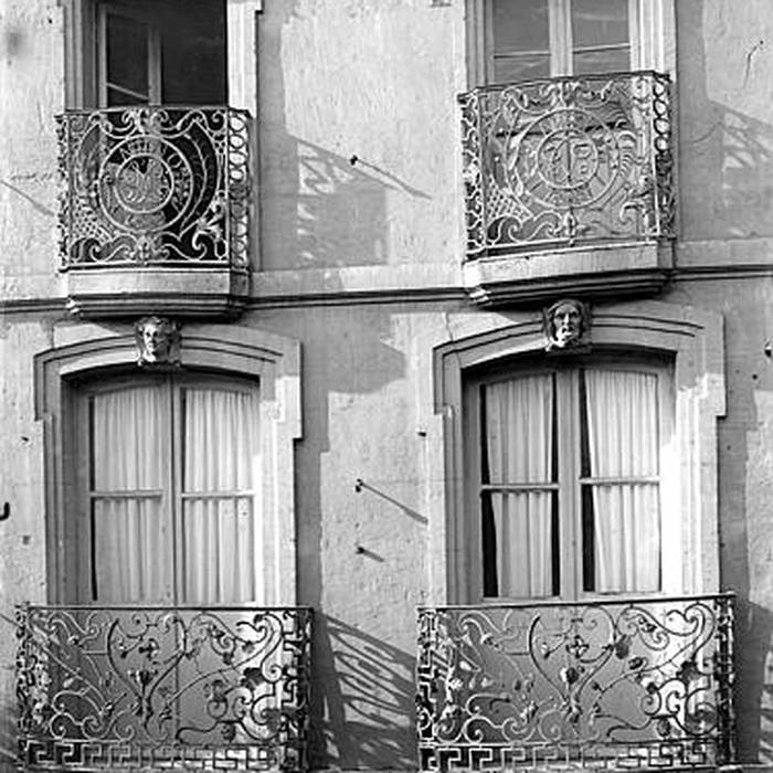 Photo de Maison Louis XV à Fontenay-le-Comte