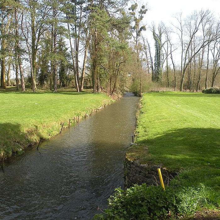 Photo de Château de Bertichères