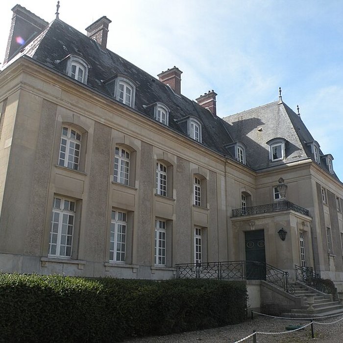 Photo de Château de Bertichères