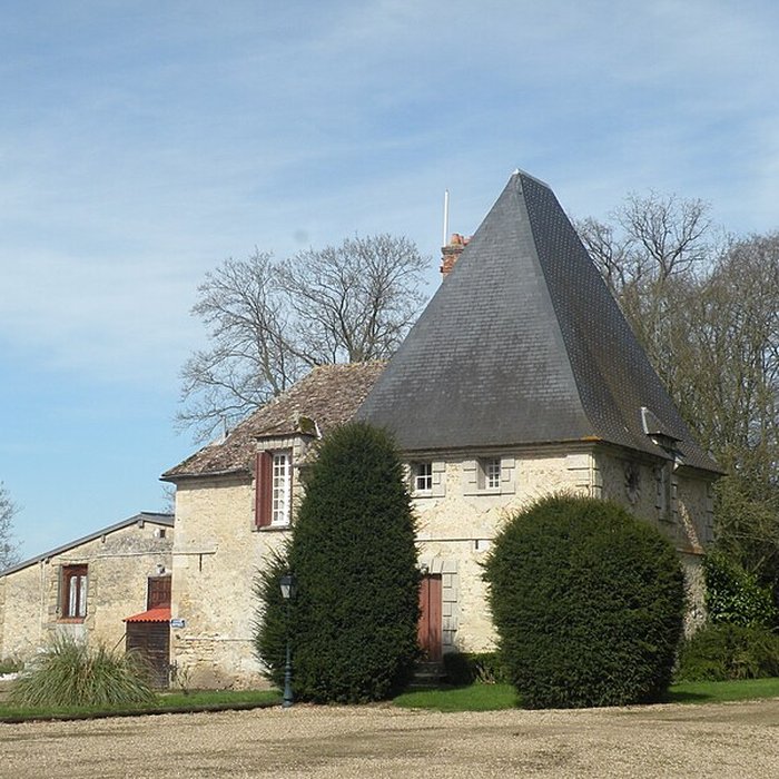 Photo de Château de Bertichères