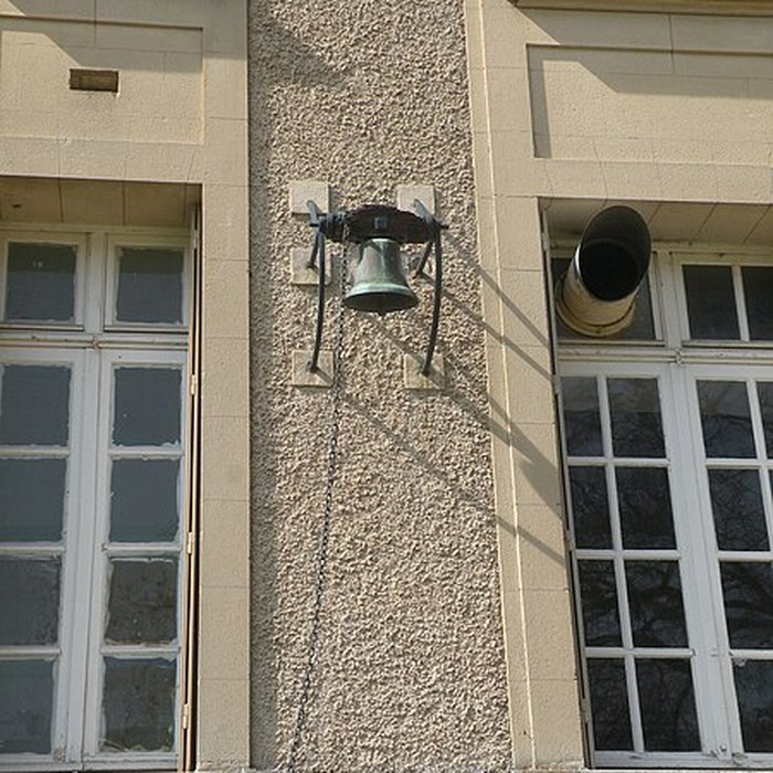 Photo de Château de Bertichères