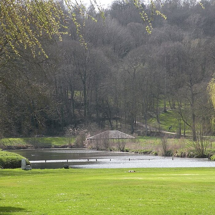 Photo de Château de Bertichères