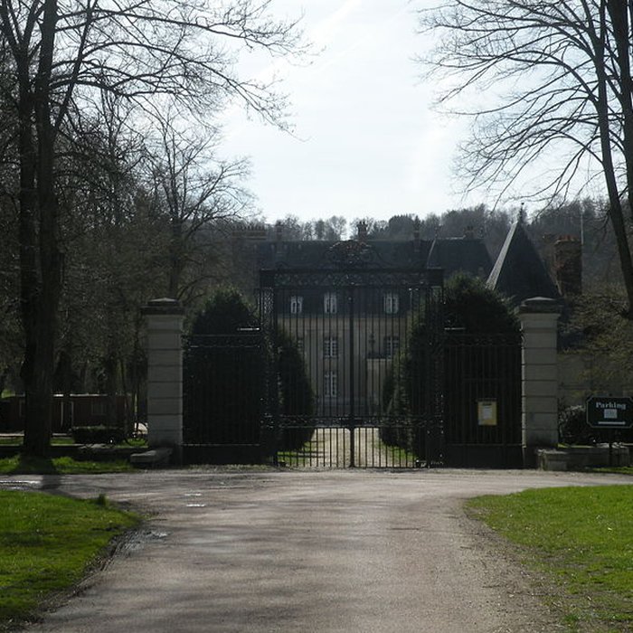 Photo de Château de Bertichères