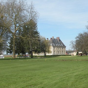 Château de Bertichères