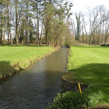 Château de Bertichères
