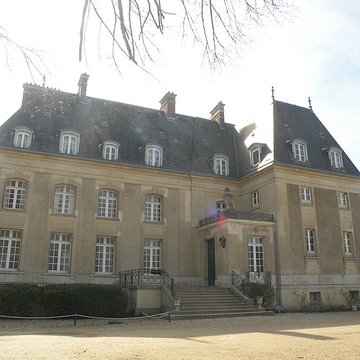 Château de Bertichères