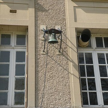 Château de Bertichères