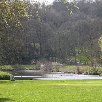 Château de Bertichères