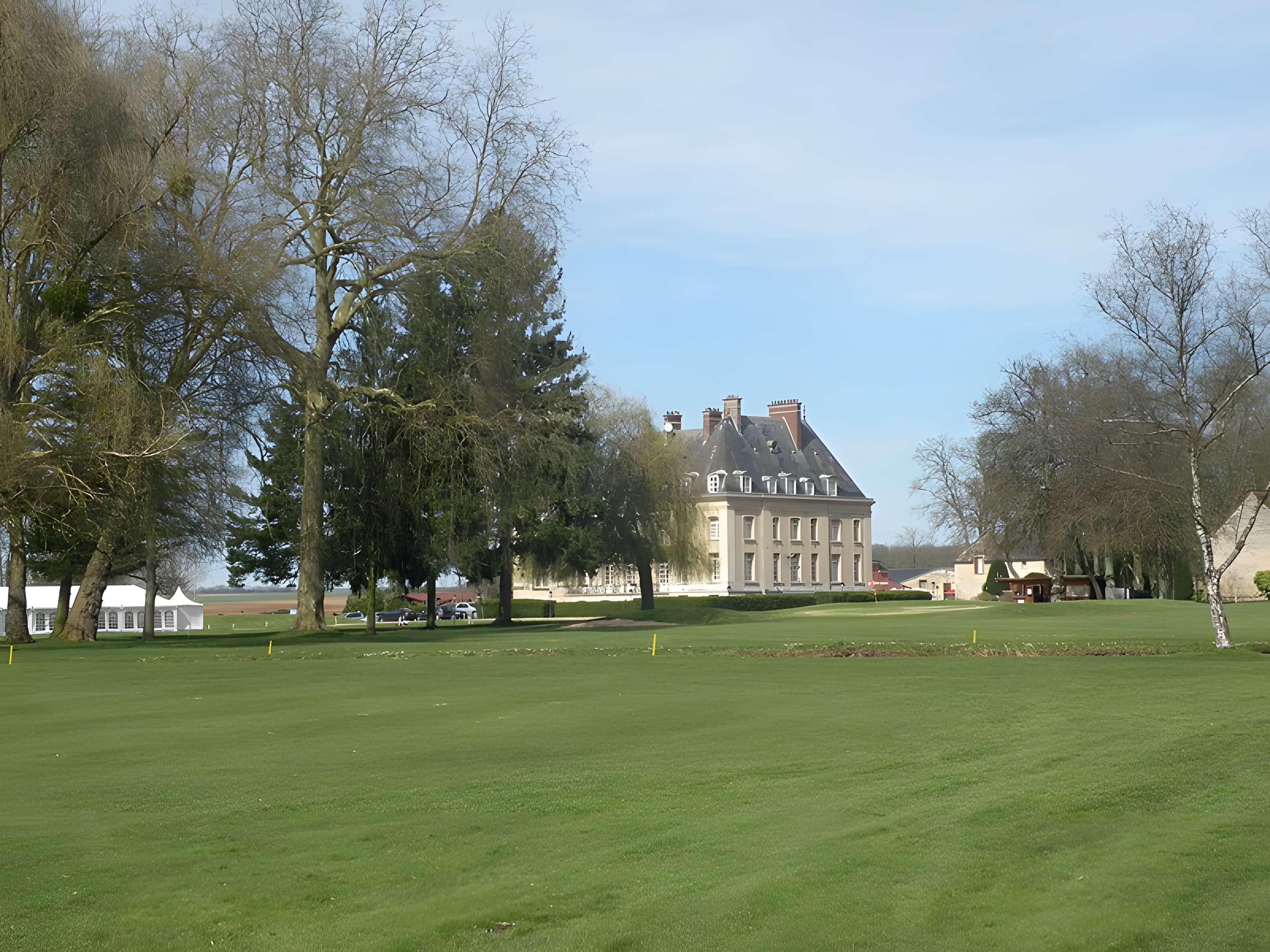 Château de Bertichères