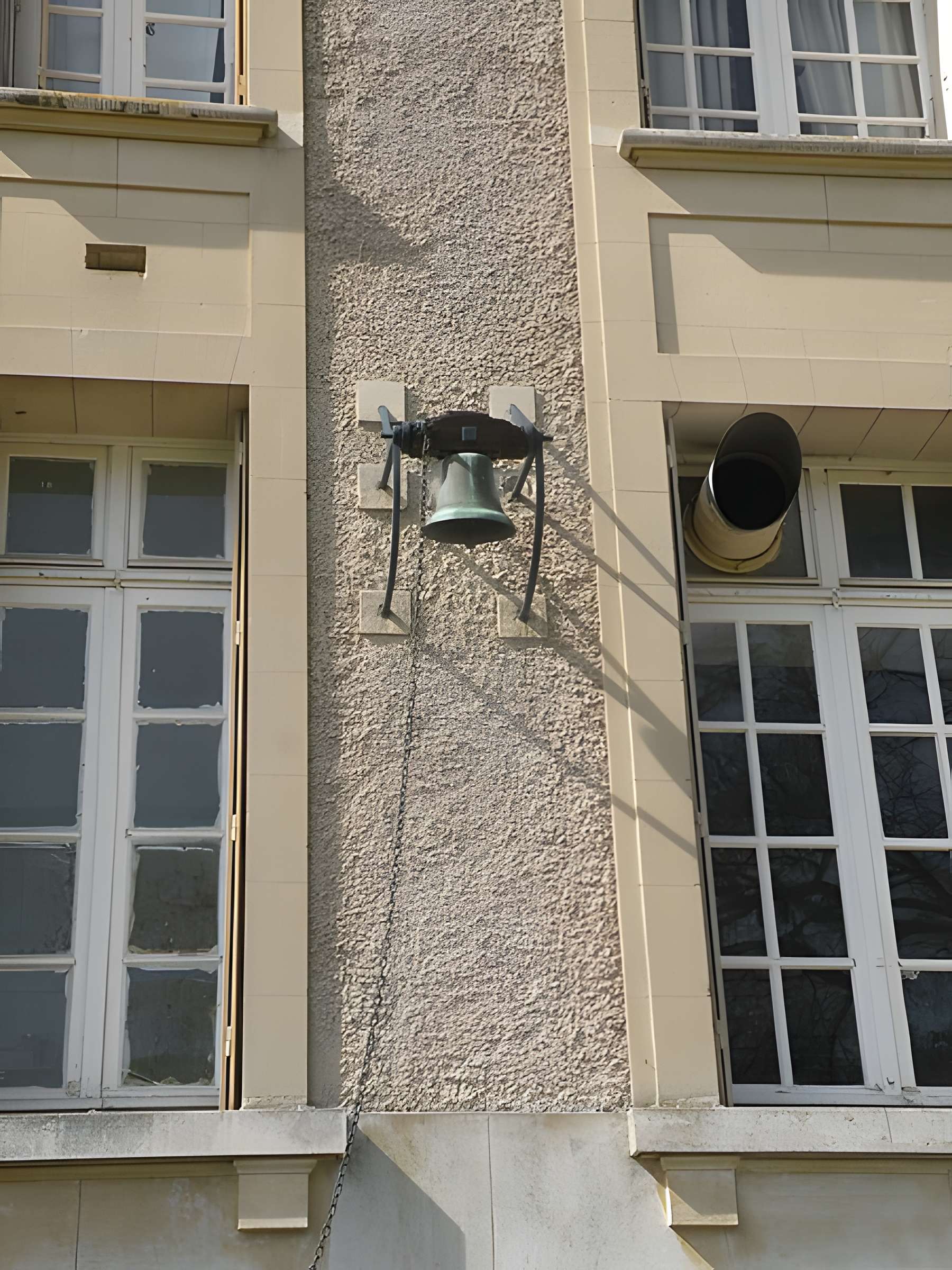 Château de Bertichères