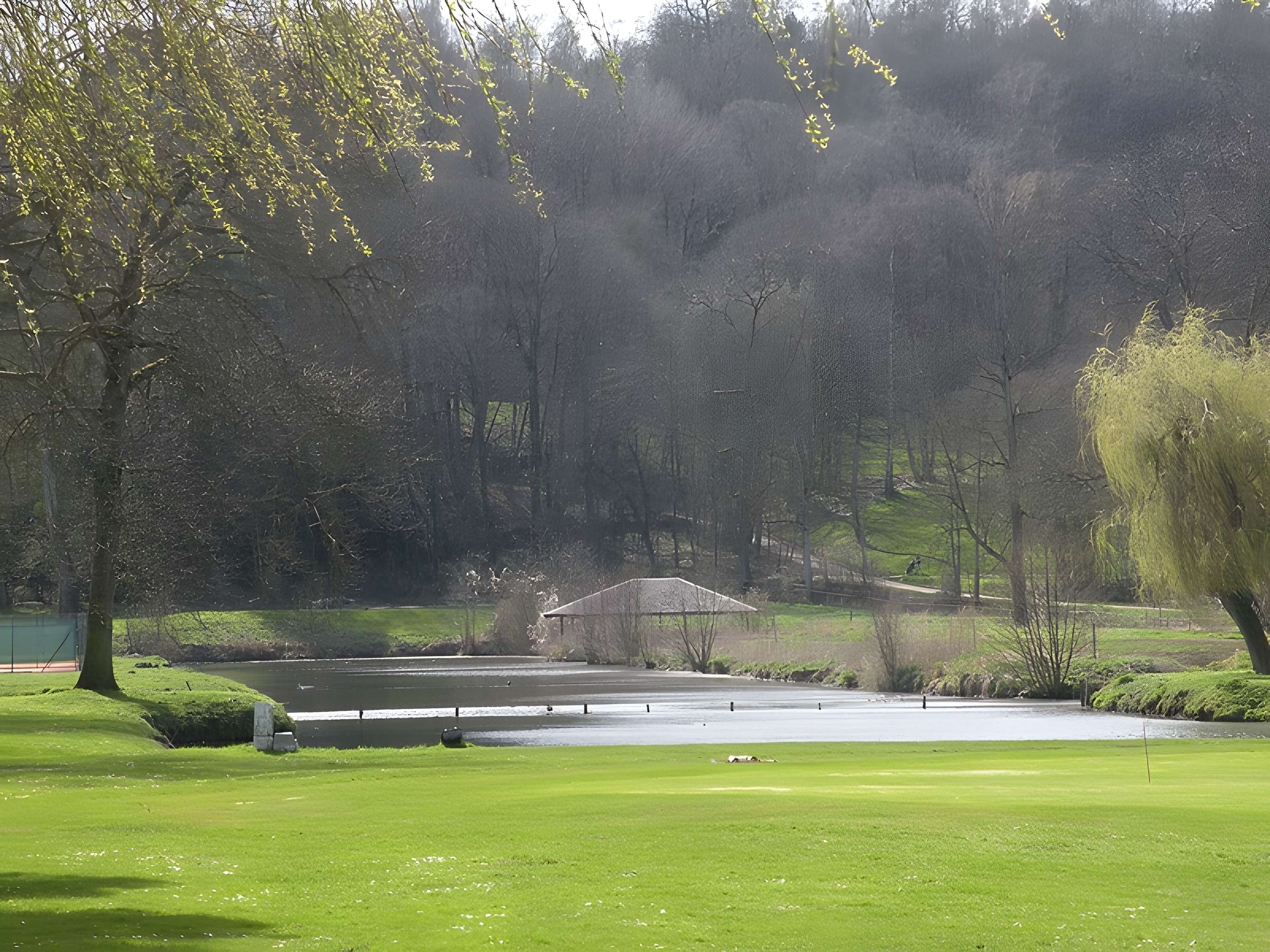 Château de Bertichères