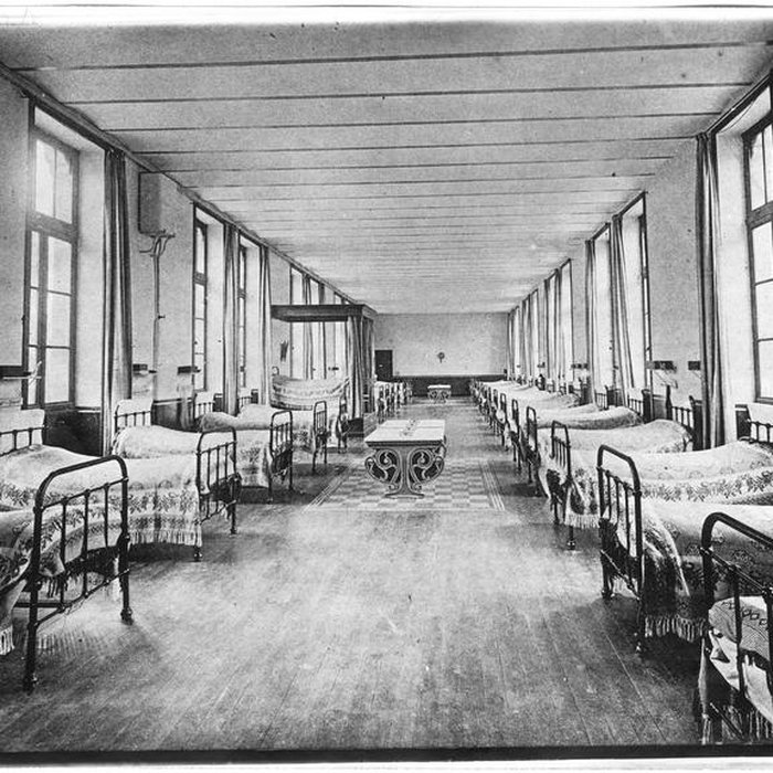 Photo de Lycée La Tour dAuvergne à Quimper