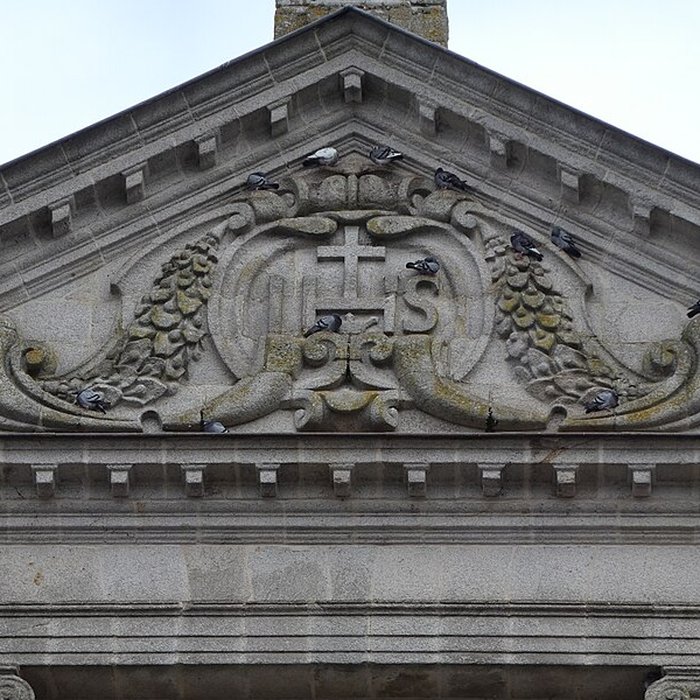 Photo de Lycée La Tour dAuvergne à Quimper