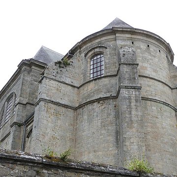 Lycée La Tour dAuvergne à Quimper