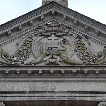 Lycée La Tour dAuvergne à Quimper