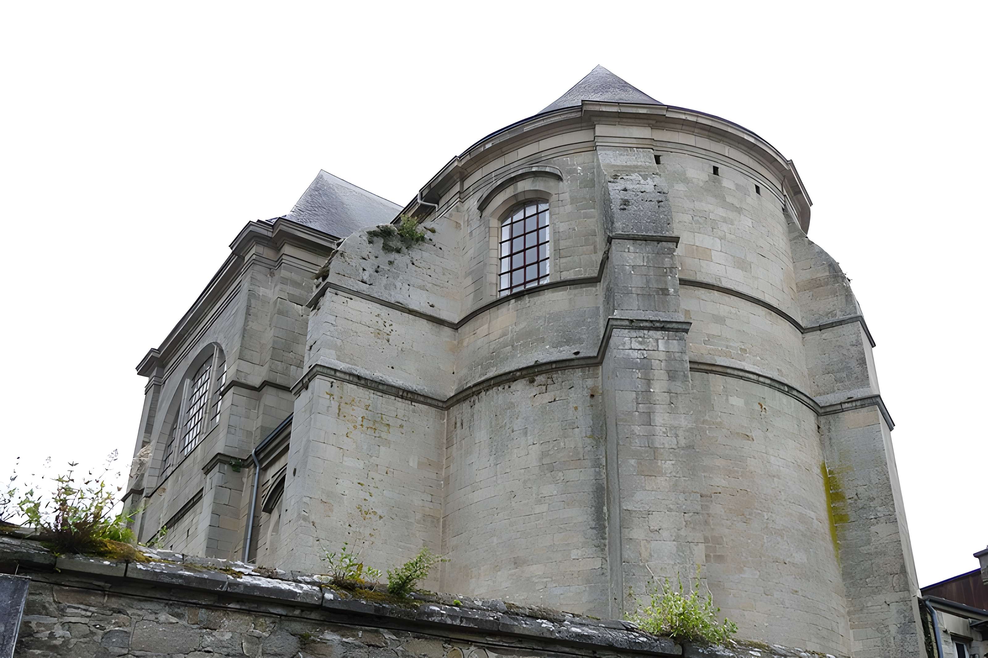 Lycée La Tour d'Auvergne à Quimper
