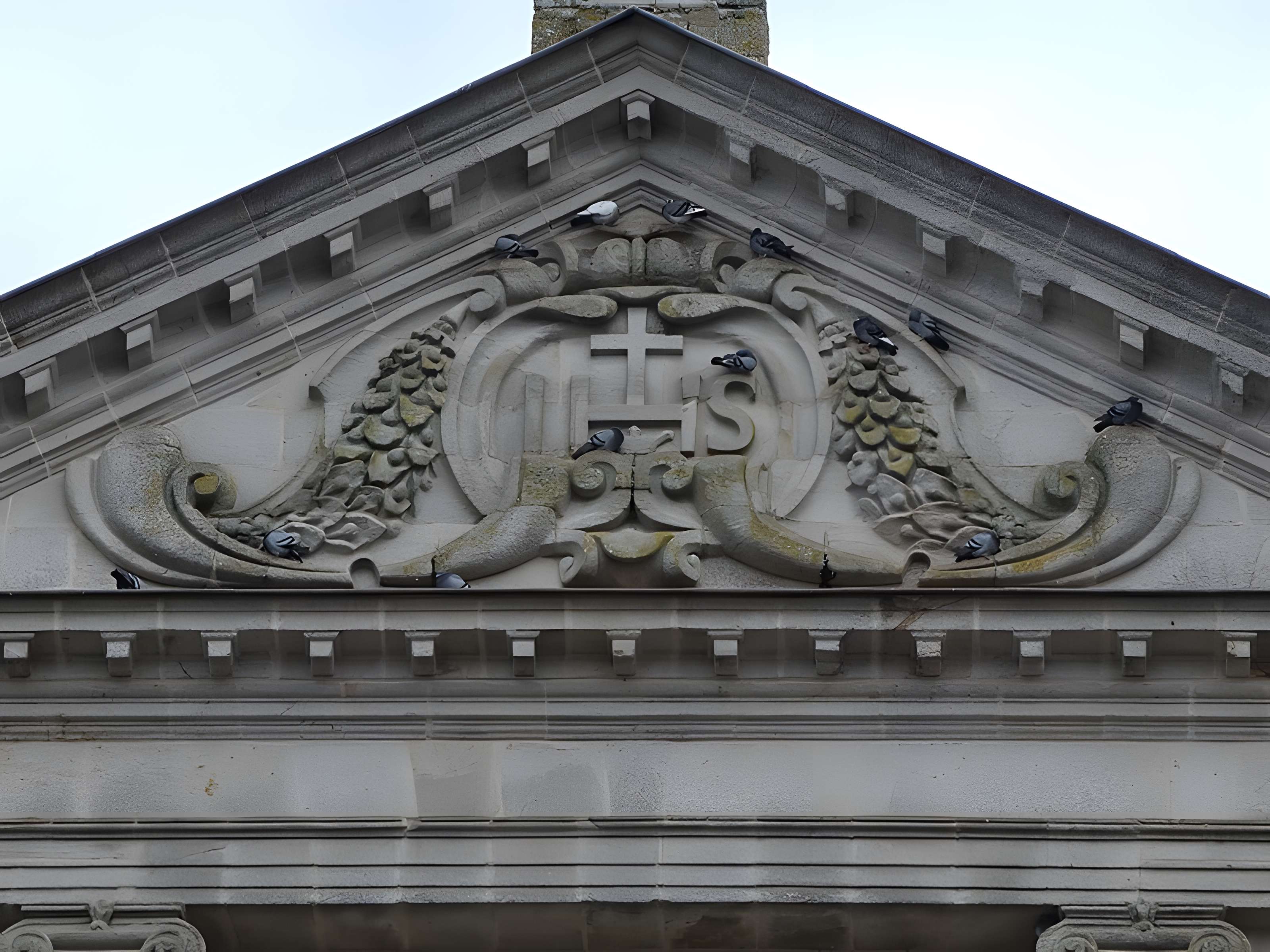 Lycée La Tour d'Auvergne à Quimper