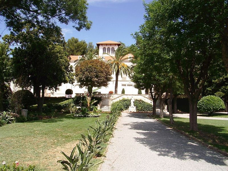 Photo de Maison Maria à Fréjus
