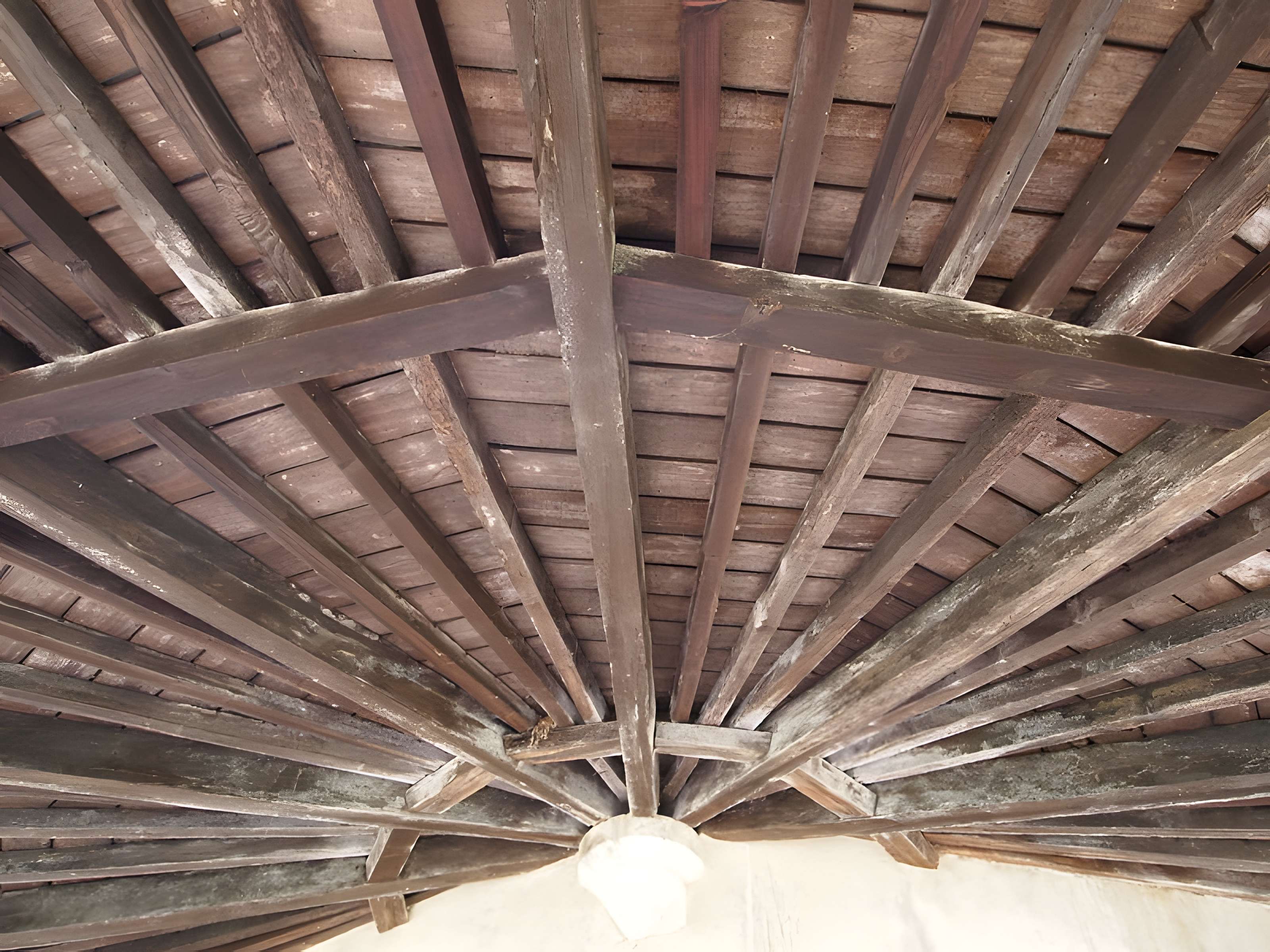 Maison Martell à Cognac