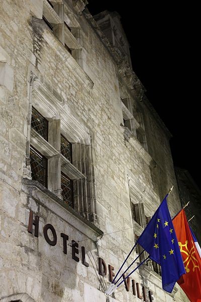 Photo de Maison Mazot à Rocamadour
