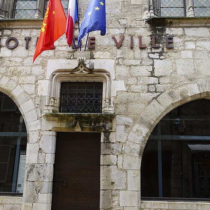 Photo de Maison Mazot à Rocamadour