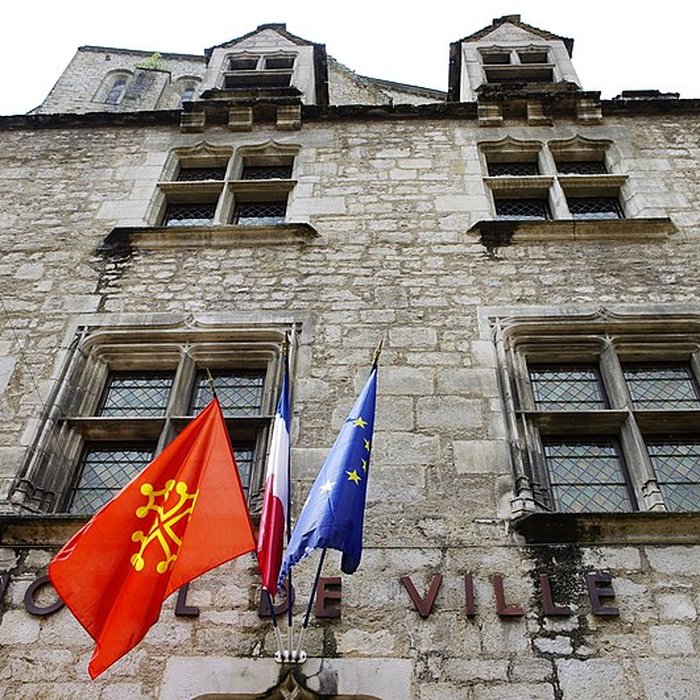 Photo de Maison Mazot à Rocamadour