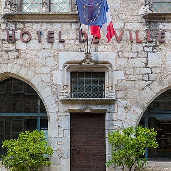 Photo de Maison Mazot à Rocamadour
