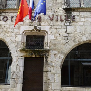 maison mazot a rocamadour