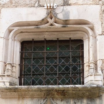 Maison Mazot à Rocamadour