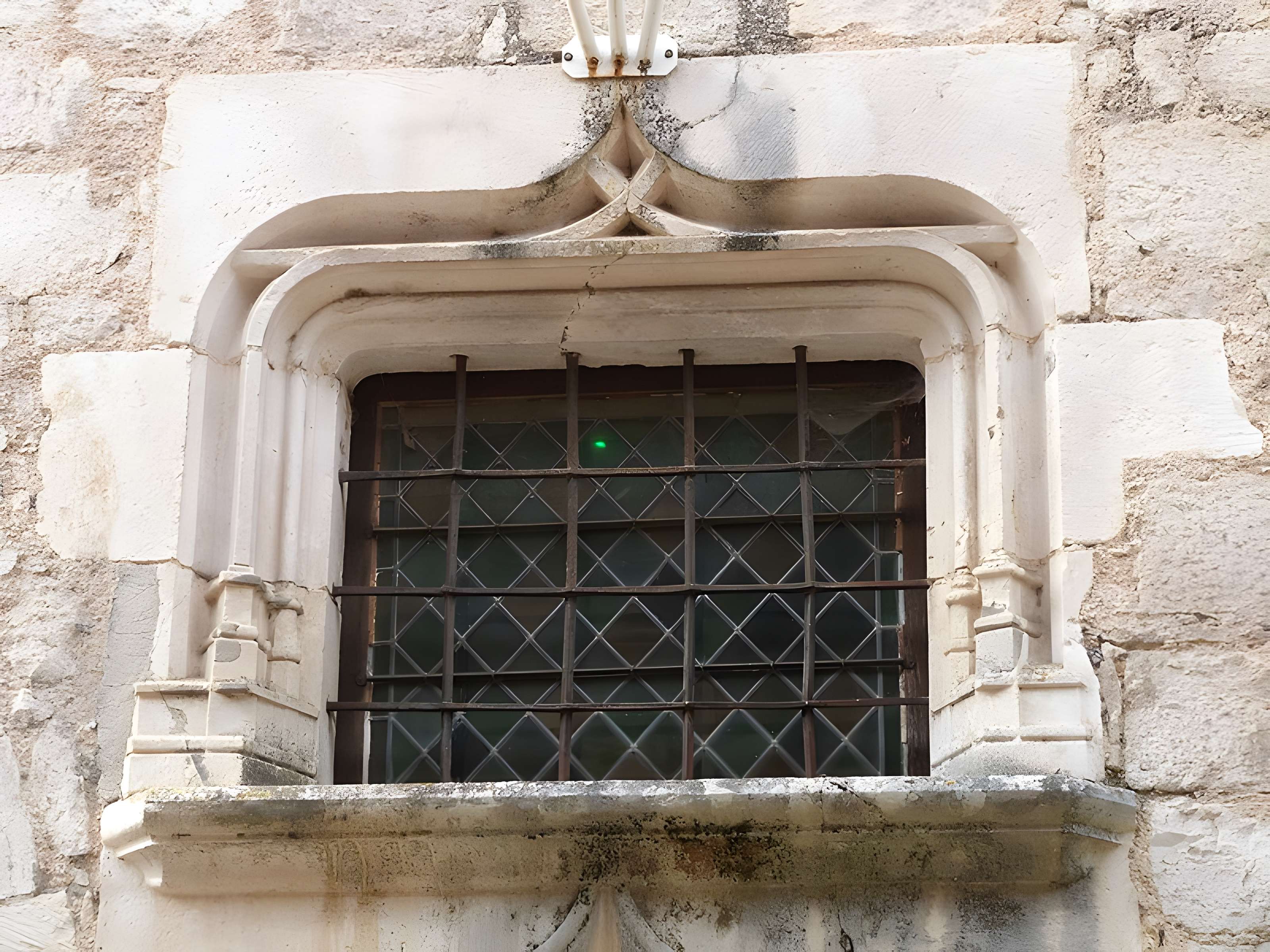 Maison Mazot à Rocamadour