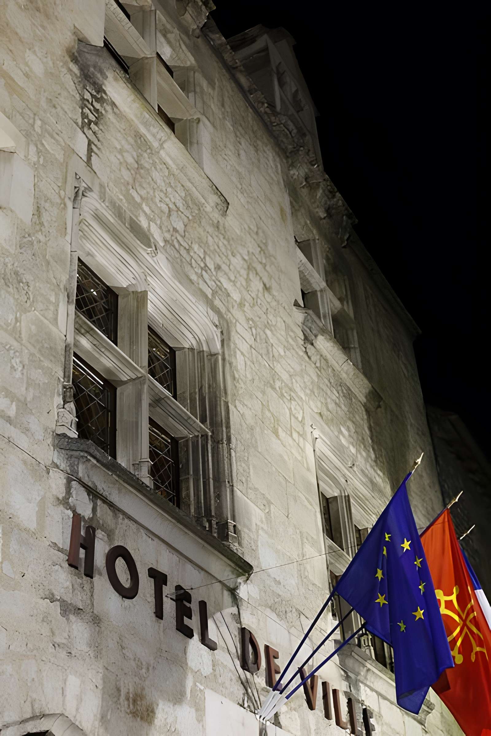 Maison Mazot à Rocamadour