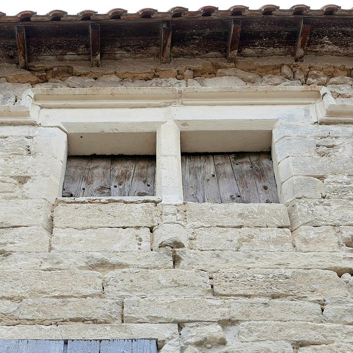 Photo de Maison médiévale à Villeneuve-lès-Avignon