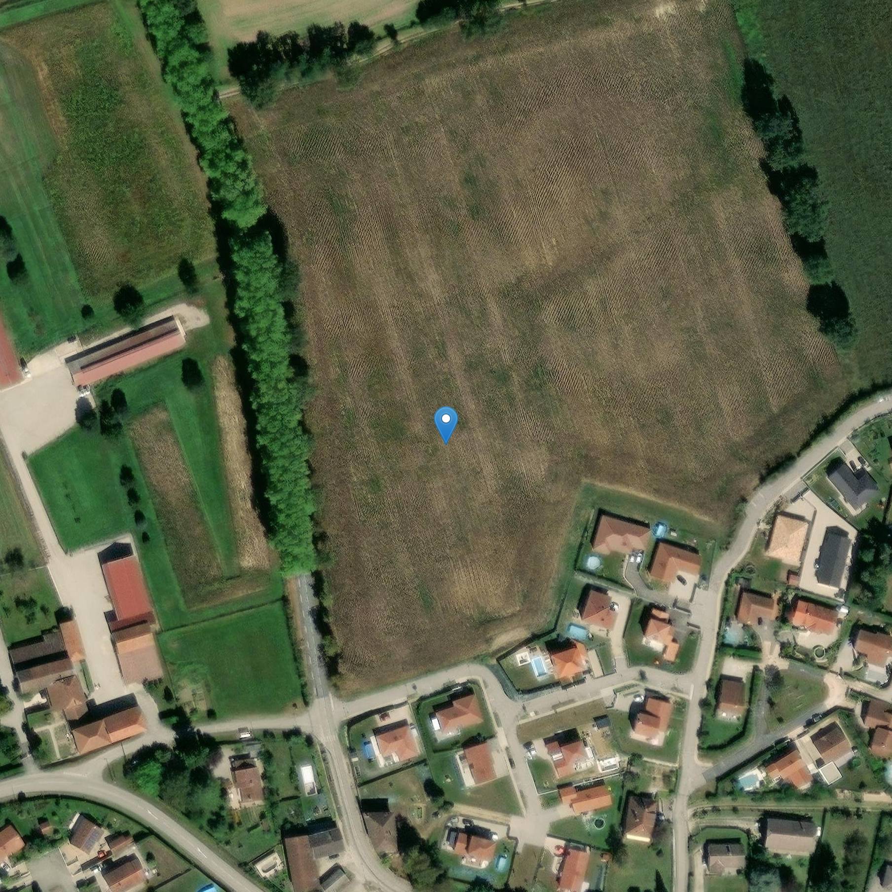 Photo de Maison Mingat à Chalamont